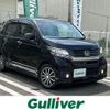 honda n-wgn 2014 -HONDA--N WGN DBA-JH1--JH1-1058593---HONDA--N WGN DBA-JH1--JH1-1058593- image 1