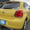 volkswagen polo 2010 CFJ1772447 image 3