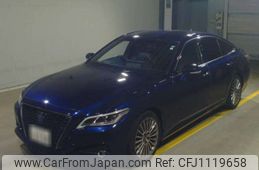 toyota crown 2021 -TOYOTA 【八王子 301ﾋ2155】--Crown 6AA-AZSH20--AZSH20-1069477---TOYOTA 【八王子 301ﾋ2155】--Crown 6AA-AZSH20--AZSH20-1069477-