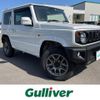 suzuki jimny 2022 -SUZUKI--Jimny 3BA-JB64W--JB64W-232128---SUZUKI--Jimny 3BA-JB64W--JB64W-232128- image 1