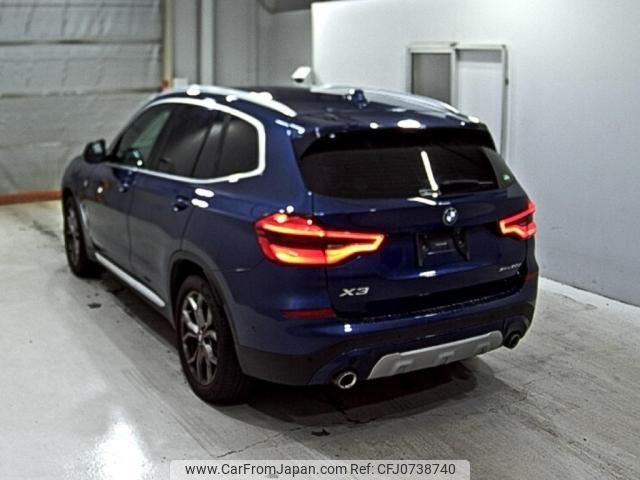 bmw x3 2020 quick_quick_LDA-TX20_WBATX32010LR76095 image 2