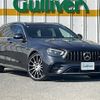 mercedes-benz amg 2021 -MERCEDES-BENZ--AMG 4AA-213261--W1K2132612A966598---MERCEDES-BENZ--AMG 4AA-213261--W1K2132612A966598- image 1