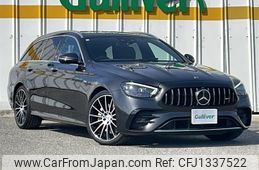 mercedes-benz amg 2021 -MERCEDES-BENZ--AMG 4AA-213261--W1K2132612A966598---MERCEDES-BENZ--AMG 4AA-213261--W1K2132612A966598-