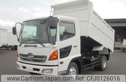 hino ranger 2007 GOO_NET_EXCHANGE_0840105A30240821W001