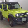 suzuki jimny-sierra 2021 quick_quick_3BA-JB74W_JB74W-151131 image 1