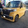 suzuki spacia 2019 -SUZUKI--Spacia MK53S--887005---SUZUKI--Spacia MK53S--887005- image 1