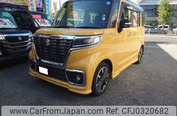 suzuki spacia 2019 -SUZUKI--Spacia MK53S--887005---SUZUKI--Spacia MK53S--887005-