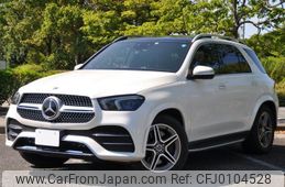 mercedes-benz gle-class 2019 -MERCEDES-BENZ--Benz GLE 167159--2A001940---MERCEDES-BENZ--Benz GLE 167159--2A001940-