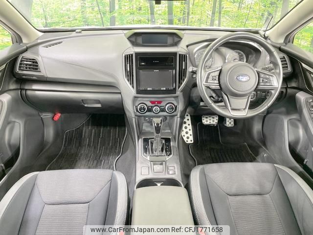 subaru impreza-g4 2019 CFJ1771658 image 2