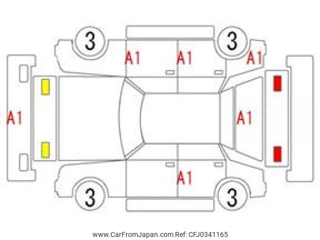 suzuki xbee 2020 -SUZUKI--XBEE DAA-MN71S--MN71S-170450---SUZUKI--XBEE DAA-MN71S--MN71S-170450- image 2