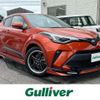 toyota c-hr 2020 -TOYOTA--C-HR 6AA-ZYX11--ZYX11-2016068---TOYOTA--C-HR 6AA-ZYX11--ZYX11-2016068- image 1