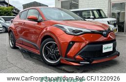 toyota c-hr 2020 -TOYOTA--C-HR 6AA-ZYX11--ZYX11-2016068---TOYOTA--C-HR 6AA-ZYX11--ZYX11-2016068-
