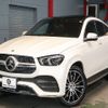 mercedes-benz gle-class 2022 -MERCEDES-BENZ--Benz GLE 3DA-167323--W1N1673232A677038---MERCEDES-BENZ--Benz GLE 3DA-167323--W1N1673232A677038- image 21