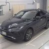 toyota harrier 2020 -TOYOTA 【岡山 330の1361】--Harrier AXUH80-0008340---TOYOTA 【岡山 330の1361】--Harrier AXUH80-0008340- image 1