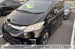 honda freed-hybrid 2015 quick_quick_DAA-GP3_1215517