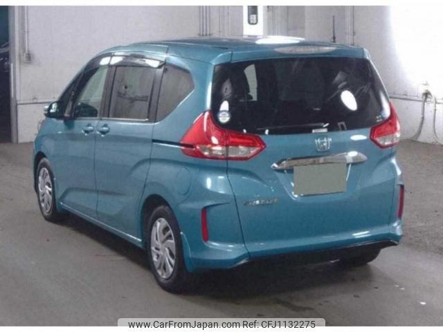 honda freed-plus 2017 quick_quick_DBA-GB5_GB5-1050313 image 2