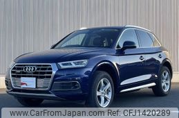 audi q5 2020 -AUDI--Audi Q5 LDA-FYDETS--WAUZZZFY2K2130929---AUDI--Audi Q5 LDA-FYDETS--WAUZZZFY2K2130929-