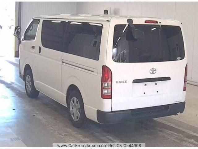 toyota hiace-van 2013 quick_quick_KDH206V_KDH206-8064915 image 2