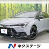 toyota corolla-touring-wagon 2025 -TOYOTA--Corolla Touring 6AA-ZWE219W--ZWE219-5001***---TOYOTA--Corolla Touring 6AA-ZWE219W--ZWE219-5001***- image 1