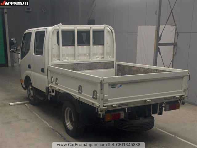 toyota dyna-truck 2011 -TOYOTA--Dyna 0001390---TOYOTA--Dyna 0001390- image 2