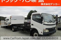 toyota dyna-truck 2007 GOO_NET_EXCHANGE_0707574A30241120W002