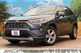 toyota rav4 2020 CFJ1537763