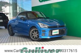 daihatsu copen 2019 -DAIHATSU--Copen 3BA-LA400K--LA400K-0040586---DAIHATSU--Copen 3BA-LA400K--LA400K-0040586-