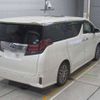 toyota alphard 2018 -TOYOTA 【尾張小牧 342ﾎ 38】--Alphard DBA-AGH30W--AGH30-0169786---TOYOTA 【尾張小牧 342ﾎ 38】--Alphard DBA-AGH30W--AGH30-0169786- image 2