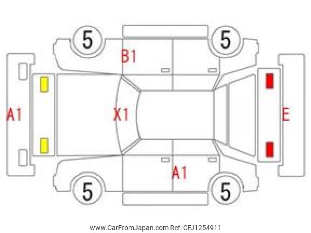 mercedes-benz gla-class 2020 -MERCEDES-BENZ--Benz GLA DBA-156947--WDC1569472J671758---MERCEDES-BENZ--Benz GLA DBA-156947--WDC1569472J671758- image 2