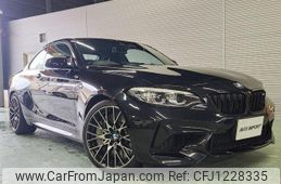bmw m2 2019 quick_quick_2U30_WBS2U720107E01840