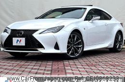 lexus rc 2020 quick_quick_AVC10_AVC10-6006145