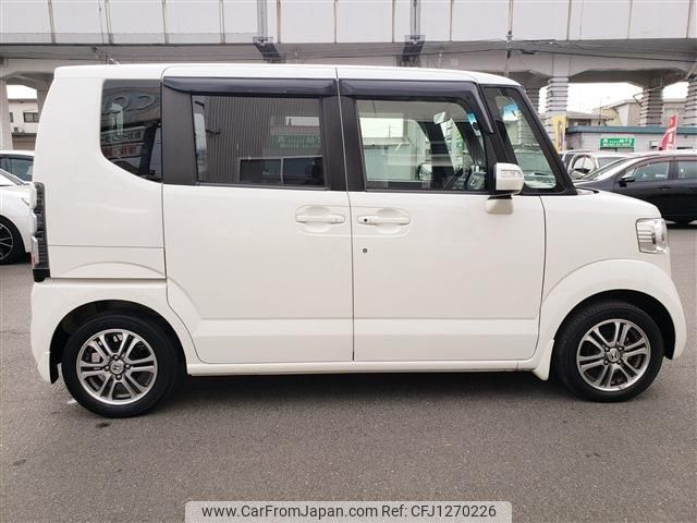honda n-box 2014 -HONDA--N BOX DBA-JF1--JF1-1430615---HONDA--N BOX DBA-JF1--JF1-1430615- image 2