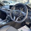 mercedes-benz c-class 2012 CFJ1641808 image 23