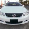 lexus gs 2007 -LEXUS--Lexus GS DBA-GRS191--GRS191-0025352---LEXUS--Lexus GS DBA-GRS191--GRS191-0025352- image 4