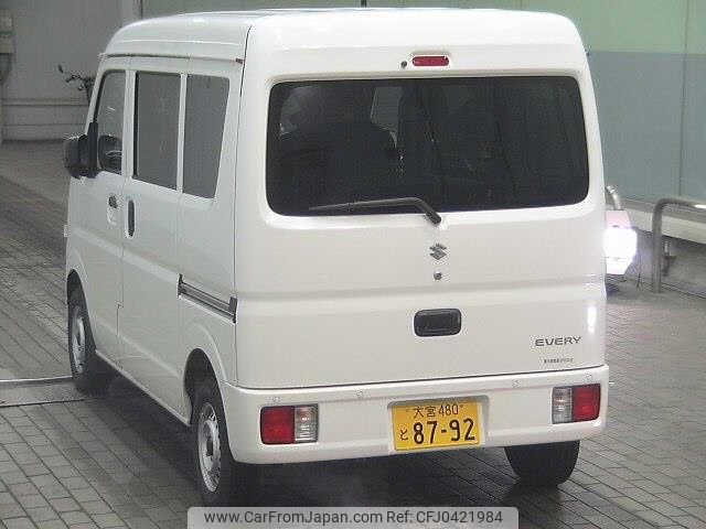 suzuki every 2023 -SUZUKI 【大宮 480ﾄ8792】--Every DA17V-701846---SUZUKI 【大宮 480ﾄ8792】--Every DA17V-701846- image 2