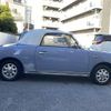 nissan figaro 1991 -NISSAN--Figaro E-FK10--FK10-014598---NISSAN--Figaro E-FK10--FK10-014598- image 3