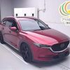 mazda cx-8 2018 -MAZDA--CX-8 KG2P-124822---MAZDA--CX-8 KG2P-124822- image 1