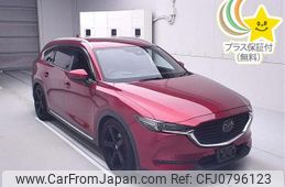 mazda cx-8 2018 -MAZDA--CX-8 KG2P-124822---MAZDA--CX-8 KG2P-124822-