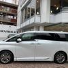 toyota alphard 2023 quick_quick_6AA-AAHH40W_AAHH40-0007927 image 9