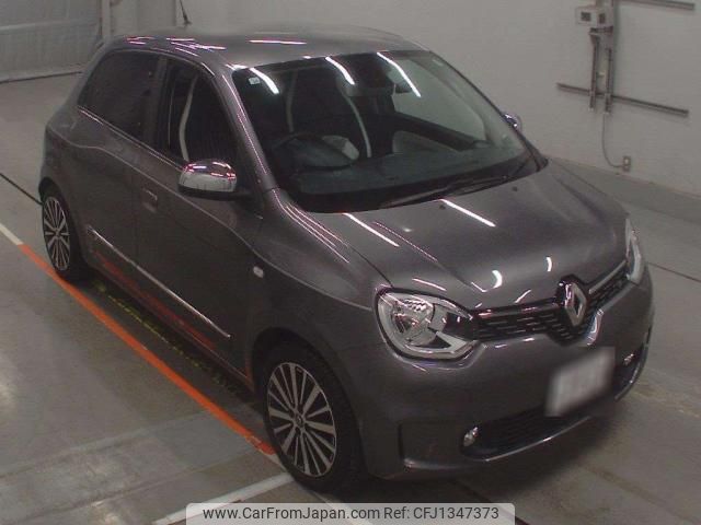 renault twingo 2020 quick_quick_3BA-AHH4B_VF1AH0001L8 image 1