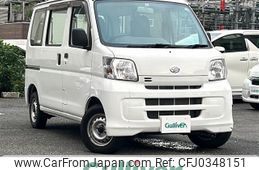 daihatsu hijet-van 2016 -DAIHATSU--Hijet Van EBD-S331V--S331V-0160664---DAIHATSU--Hijet Van EBD-S331V--S331V-0160664-