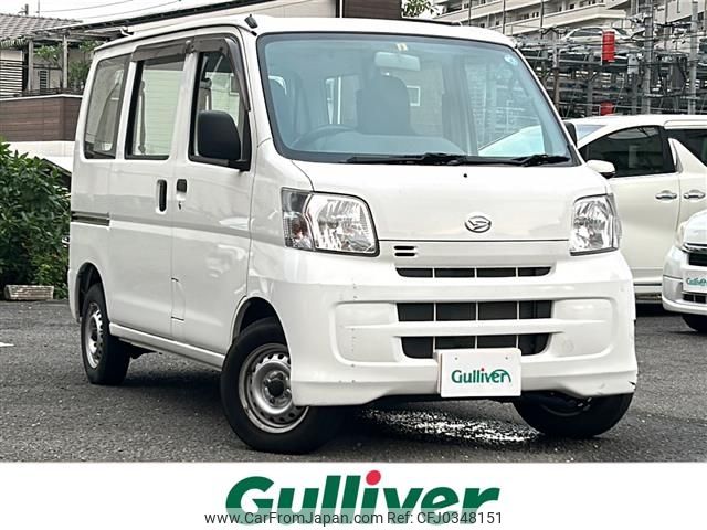 daihatsu hijet-van 2016 -DAIHATSU--Hijet Van EBD-S331V--S331V-0160664---DAIHATSU--Hijet Van EBD-S331V--S331V-0160664- image 1