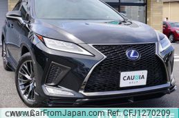lexus rx 2020 quick_quick_GYL25W_GYL25-0020211