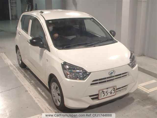 daihatsu mira-e-s 2019 CFJ1744888 image 1