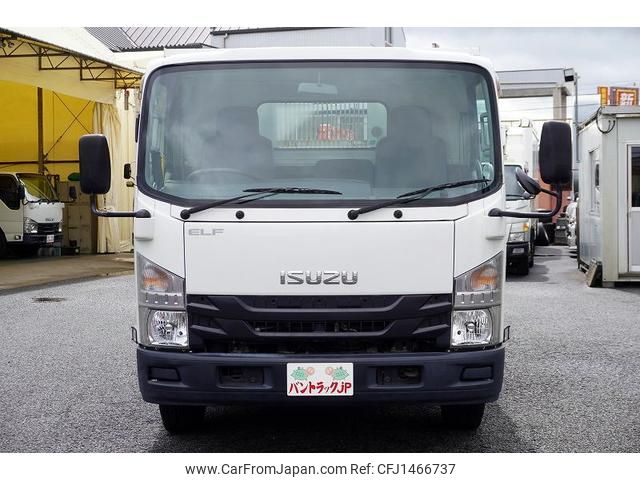 isuzu elf-truck 2015 CFJ1466737 image 2