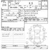 toyota raize 2021 -TOYOTA--Raize A200A-0134517---TOYOTA--Raize A200A-0134517- image 3
