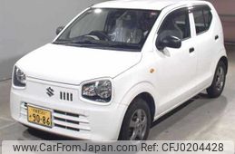 suzuki alto 2018 -SUZUKI 【宇都宮 581ｿ9086】--Alto HA36S-403284---SUZUKI 【宇都宮 581ｿ9086】--Alto HA36S-403284-