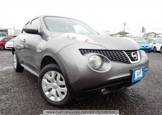 nissan juke 2013 646828-N2025040300F-24 image 1