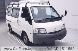 mazda bongo-van 2014 CFJ1511582