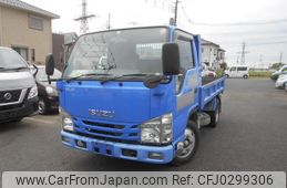 isuzu elf-truck 2019 GOO_NET_EXCHANGE_0541815A30241009W004